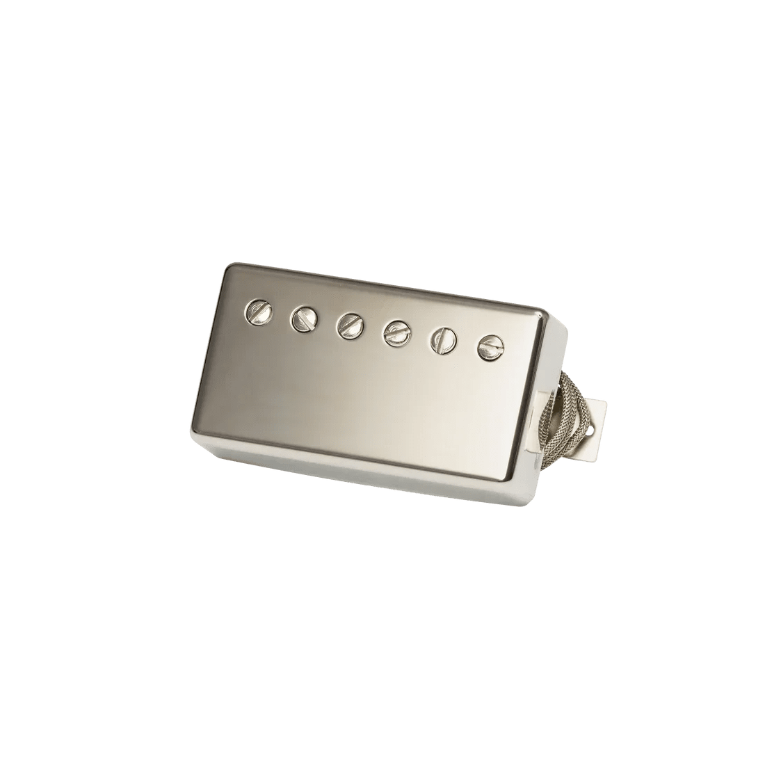 Gibson 60s Burstbucker Pickup, Nickel