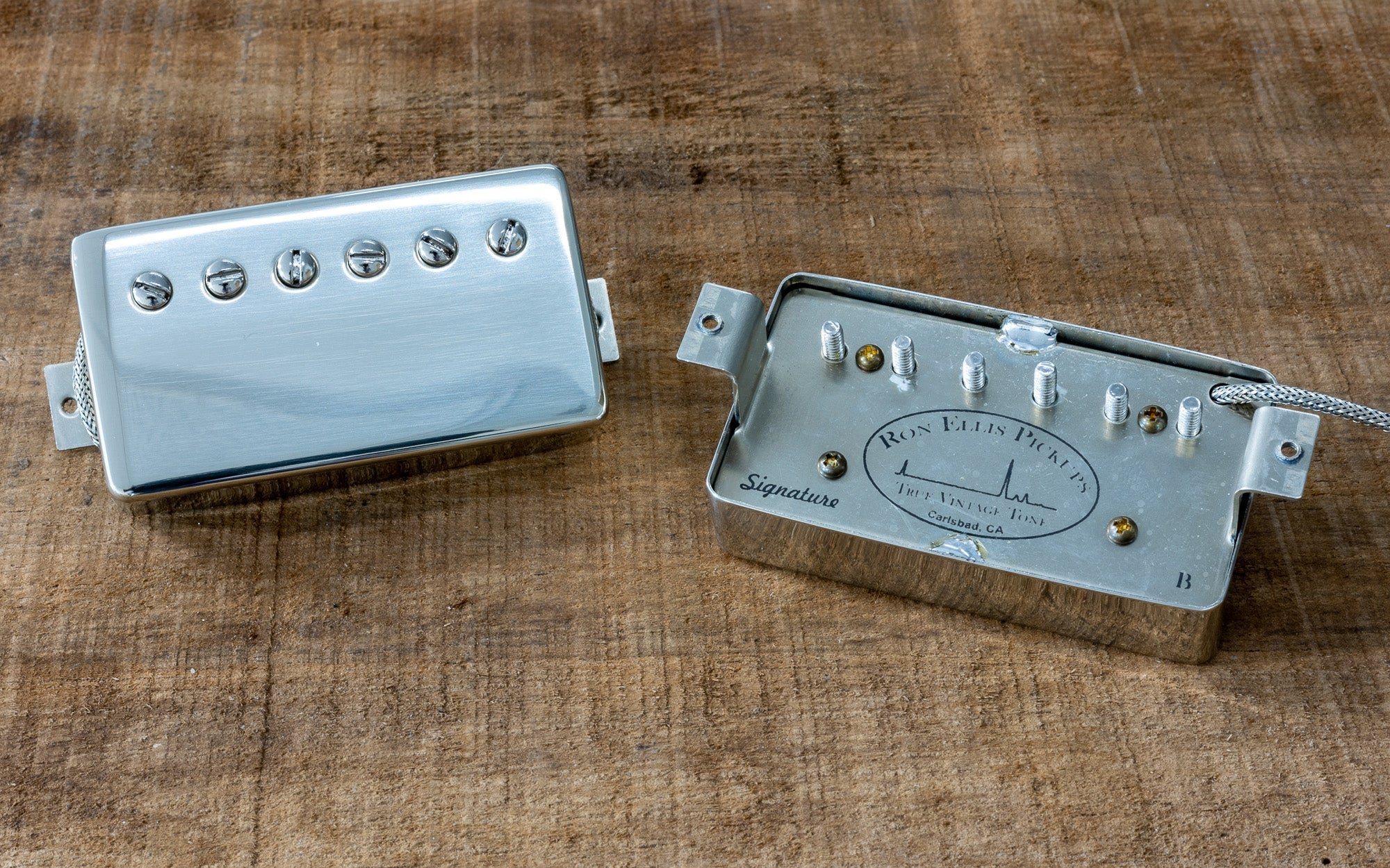 Ron Ellis Signature Humbucker